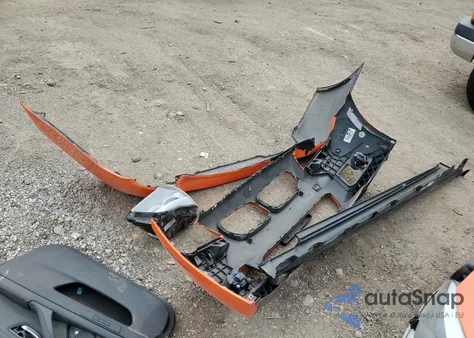 2012 BMW 535 Xi z USA, uszkodzony, nr VIN WBAFU7C50CDU64592